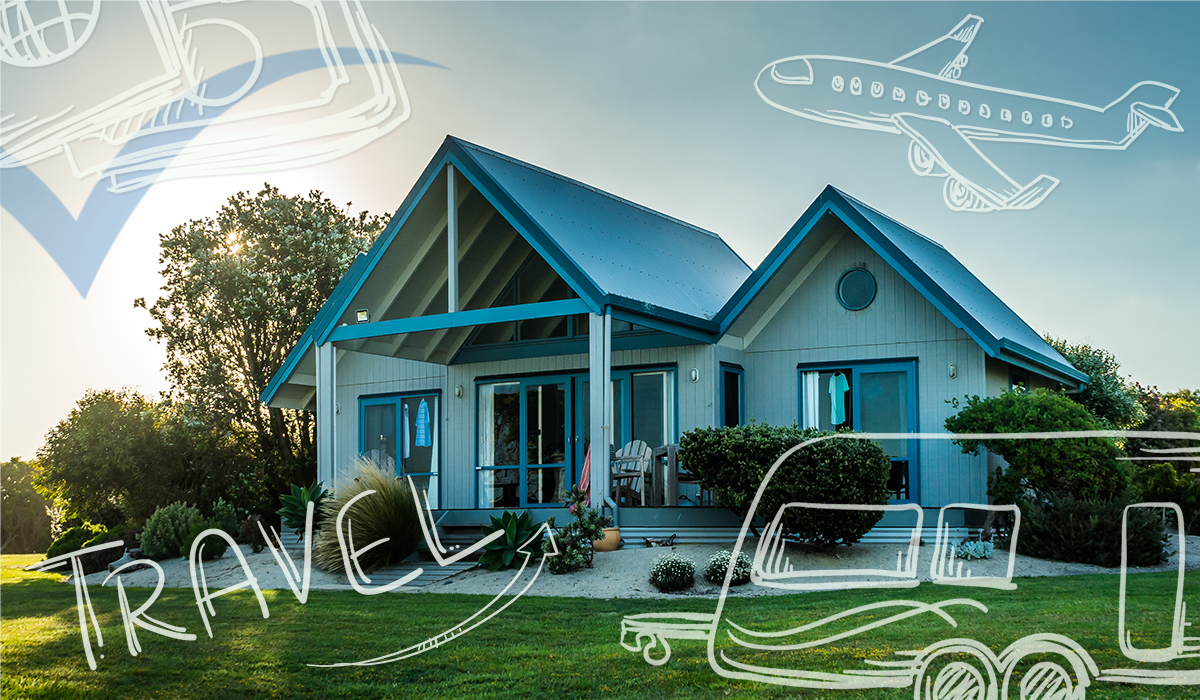 Vacation Home OR Investment Property? Trends, Rules and Guidelines